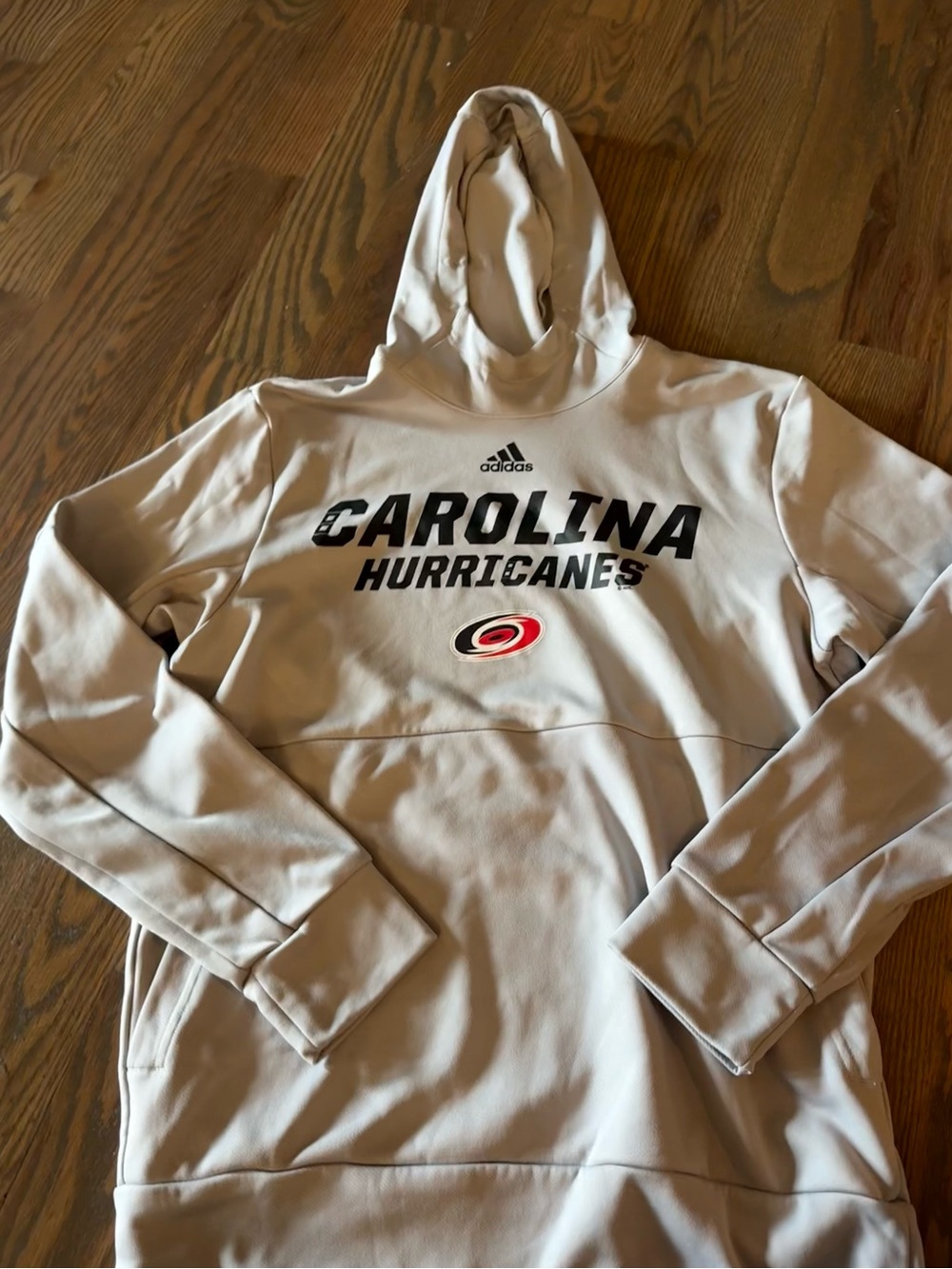 Adidas Carolina Hurricanes Sweatshirt